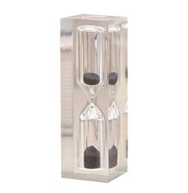 Interesting Creative Hourglass 3 Minutes Sand Glass Kitchen Timer Toys,C3