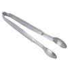 Mini Serving Tongs Sugar Tongs 4-Inch Stainless Steel Appetizer Tongs Lemon Slice Tongs Ice Tongs Tea Party Coffee Bar Candy Buffet Kitchen Gadget Too