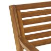 HERMOSA KD WOOD DINING CHAIR