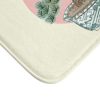 Bonsai Tree Series 1 Bath Mat