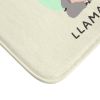 LLAMASTE Lama Bath Mat