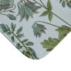 Bluebell Blossoms Bath Mat Home Accents