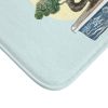 Bonsai Tree Series 2 Bath Mat