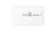 GPS Cards Sim for Mini GF07 GPS Tracker/ Phone Notification/ Speed Detector