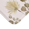 Garden Blossoms Bath Mat Home Accents