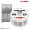 5 Core Solder Wire Rosin Core Flux Soldering 63/37 63% Tin (Sn)37% Lead (Pb) 50 gms Each - Solder Wire