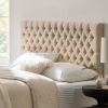 BIERMAN HEADBOARD