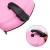 Bag Silicone Feed Dogs Treat Pouch Pet Training Bag Bundle Pocket Waist Pack Pet Portable Dog Training Waist Bag Treat Snack Bait Dogs Soft Washable O