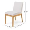 DINING CHAIR